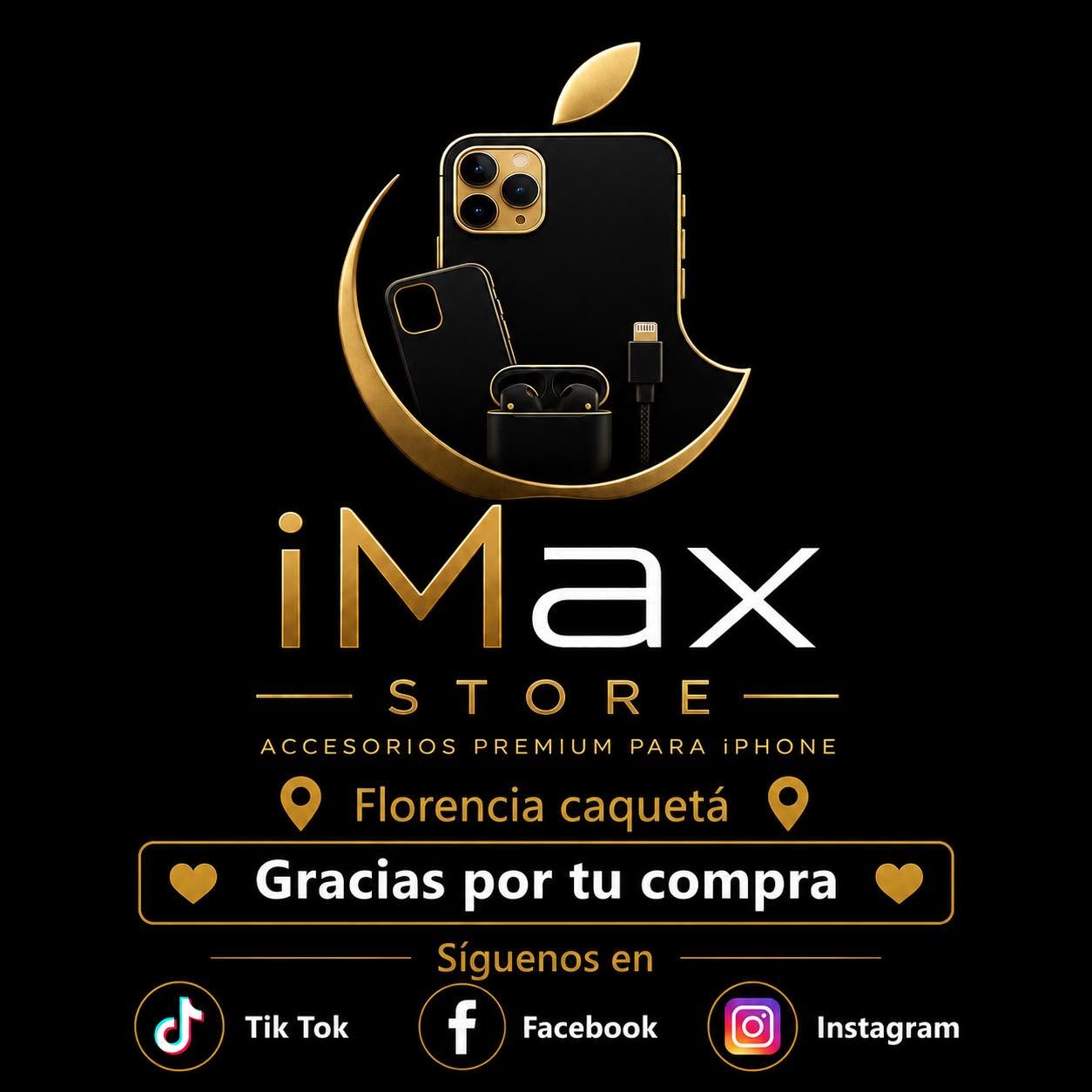 DINAMICAS IMAX